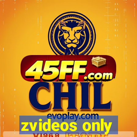 zvideos only